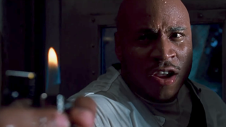 If There's a <i>Deep Blue Sea</i> Sequel Without LL Cool J, It Should Be Thrown Back